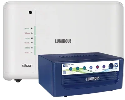 Luminous-ICON-1100150AH